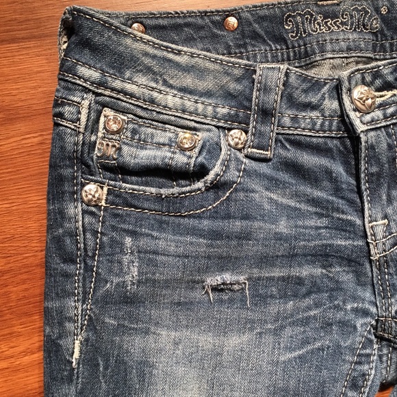 Miss Me Jeans - Picture 8 of 8